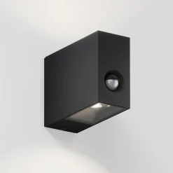 IP44.DE Eye Control LED Außenwandleuchte