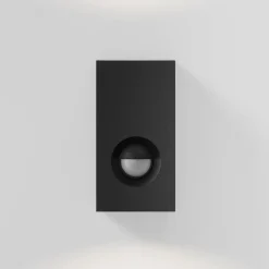 IP44.DE Eye Control LED Außenwandleuchte