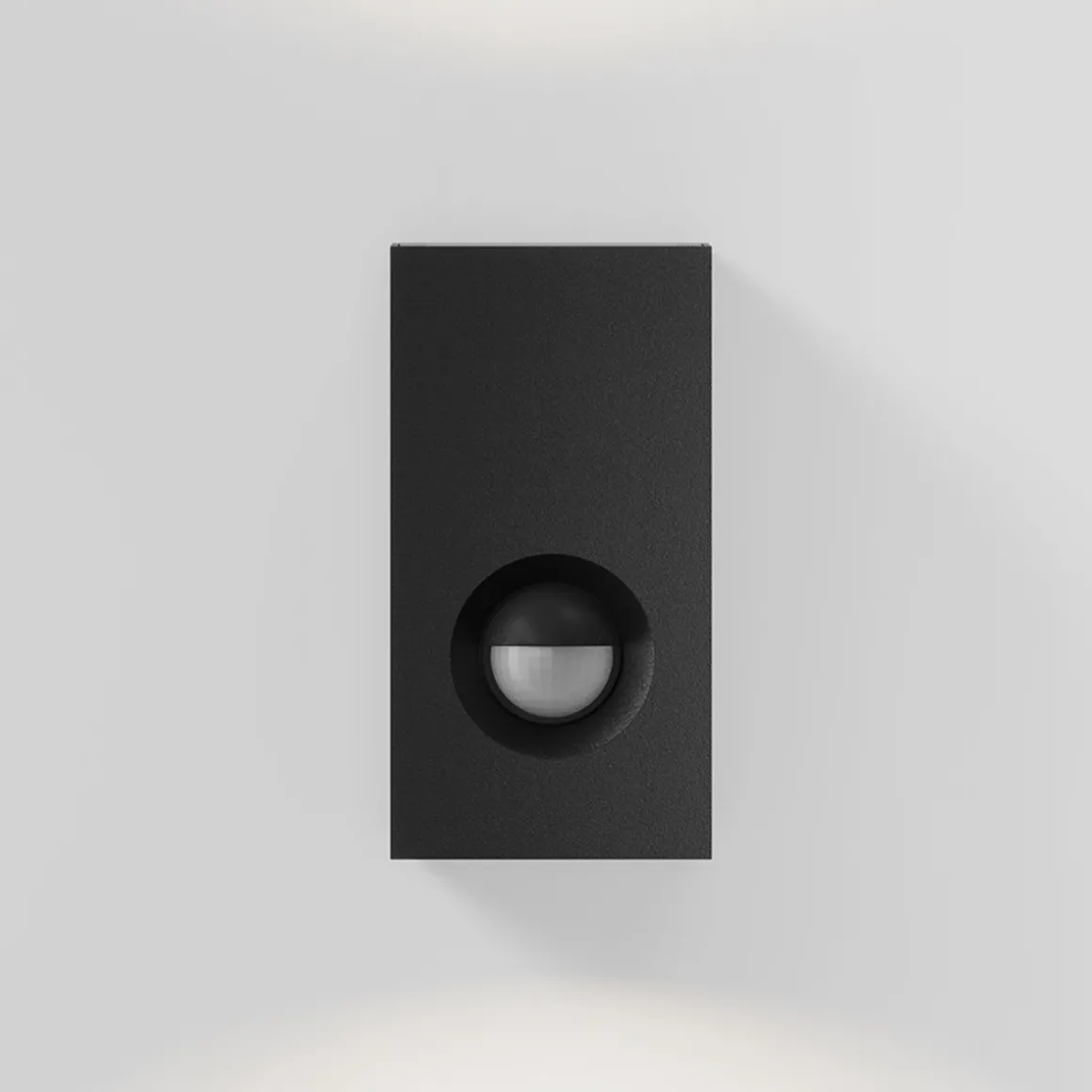 IP44.DE Eye Control LED Außenwandleuchte