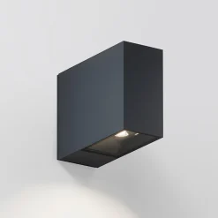 IP44.DE Eye Down LED Außenwandleuchte