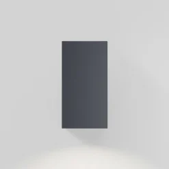 IP44.DE Eye Down LED Außenwandleuchte