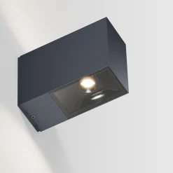 IP44.DE Eye LED Außenwandleuchte