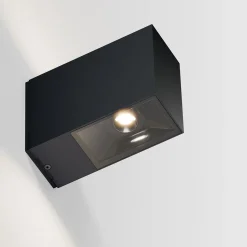 IP44.DE Eye LED Außenwandleuchte