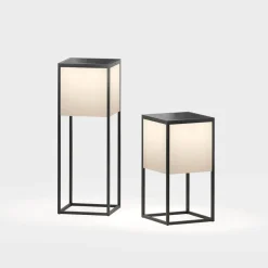 IP44.DE Fil LED Solarleuchte, Dim-to-Amber