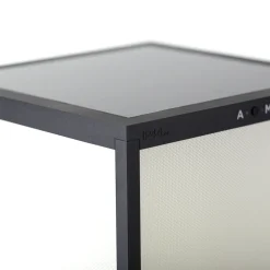 IP44.DE Fil LED Solarleuchte, Dim-to-Amber