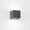IP44.DE Gap Q LED Außenwandleuchte