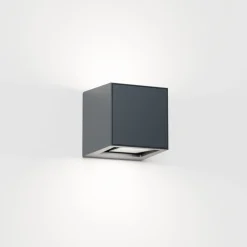 IP44.DE Gap Q LED Außenwandleuchte