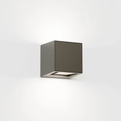 IP44.DE Gap Q LED Außenwandleuchte