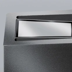 IP44.DE Gap Q LED Außenwandleuchte