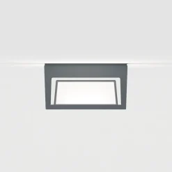 IP44.DE Gap X LED Außenwandleuchte