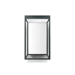 IP44.DE Gic LED Außenwandleuchte, anthracite