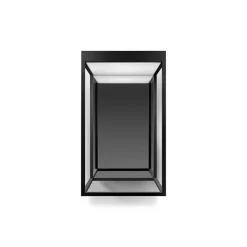 IP44.DE Gic LED Außenwandleuchte, deep black