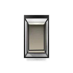 IP44.DE Gic LED Außenwandleuchte, deep black