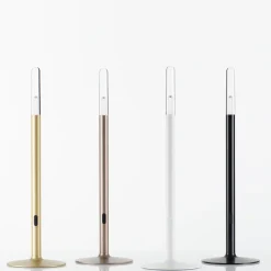 IP44.DE Glim LED Akkuleuchte