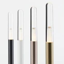 IP44.DE Glim LED Akkuleuchte