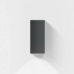 IP44.DE Iem.2 Down LED Außenwandleuchte