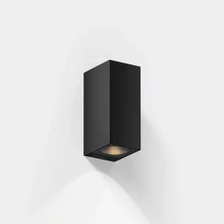 IP44.DE Iem.2 Down LED Außenwandleuchte