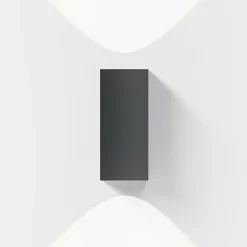 IP44.DE Iem.2 LED Außenwandleuchte