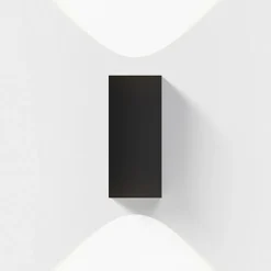 IP44.DE Iem.2 LED Außenwandleuchte