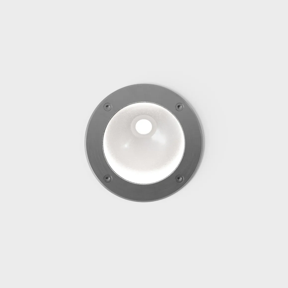 IP44.DE In A LED Bodeneinbauleuchte