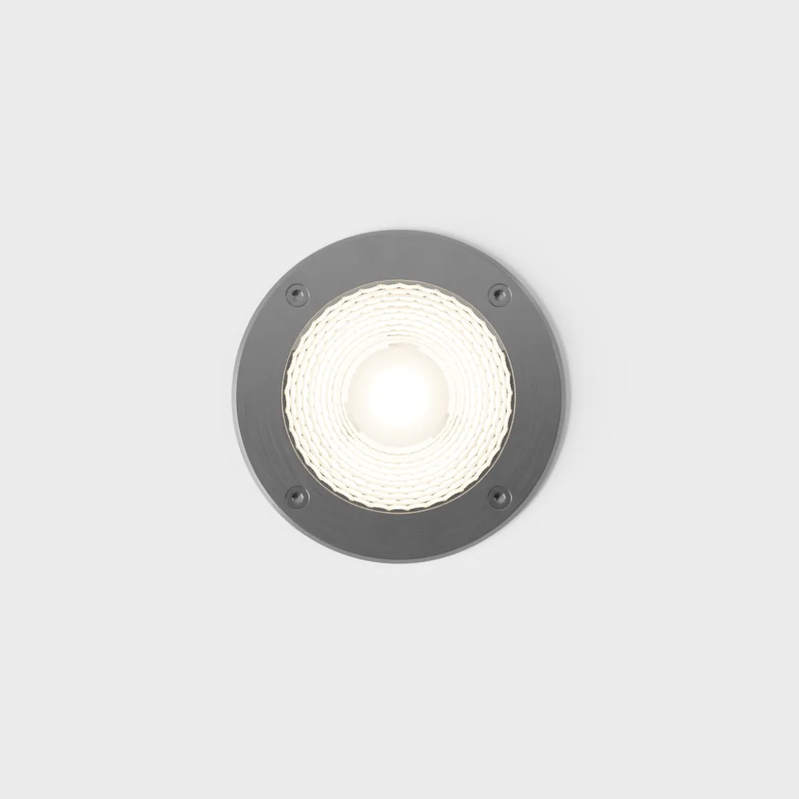 IP44.DE In S LED Bodeneinbauleuchte Connect