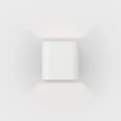 IP44.DE Intro LED Außenwandleuchte