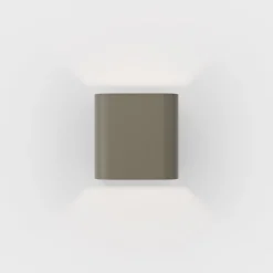 IP44.DE Intro LED Außenwandleuchte