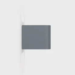 IP44.DE Intro LED Außenwandleuchte