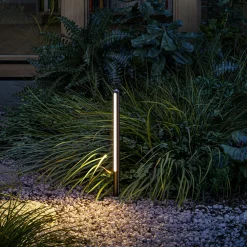 IP44.DE Kal plug LED Erdspießleuchte