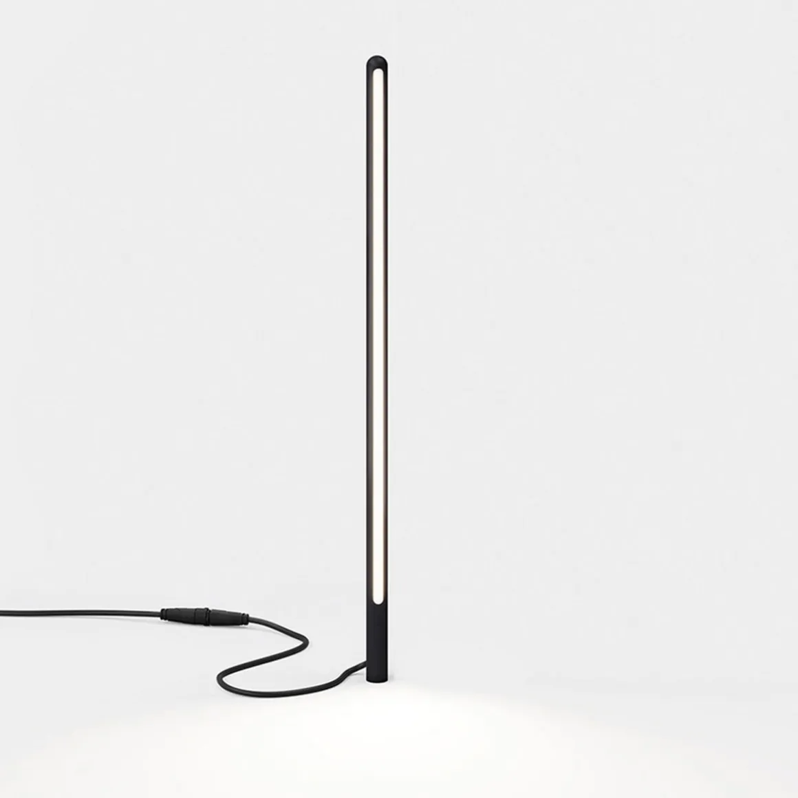 IP44.DE Kal solar join LED Solarleuchte mit Erdspieß