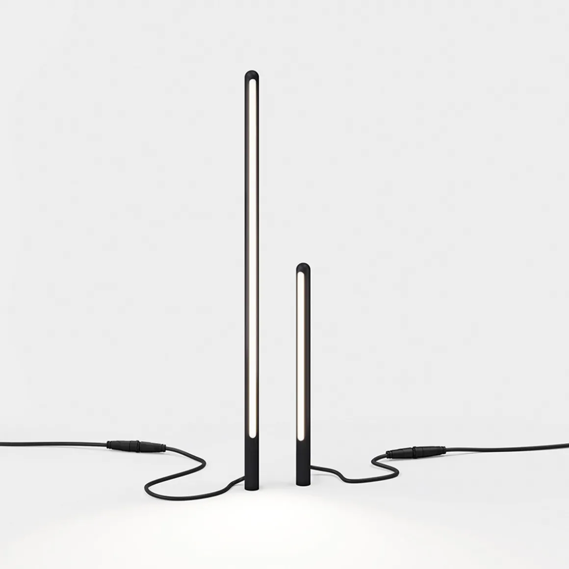 IP44.DE Kal solar join LED Solarleuchte mit Erdspieß