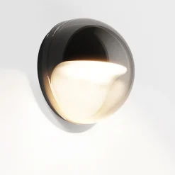 IP44.DE Las.2 LED Außenwandleuchte