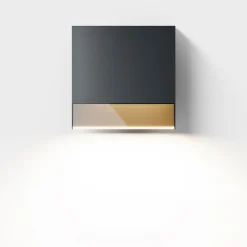 IP44.DE Li.2 LED Außenwandleuchte