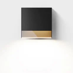 IP44.DE Li.2 LED Außenwandleuchte