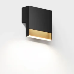 IP44.DE Li.2 LED Außenwandleuchte