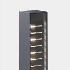 IP44.DE Lin Base LED Pollerleuchte Connect