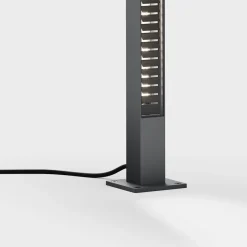 IP44.DE Lin Base LED Pollerleuchte Connect