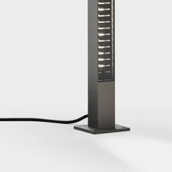 IP44.DE Lin Base LED Pollerleuchte Connect