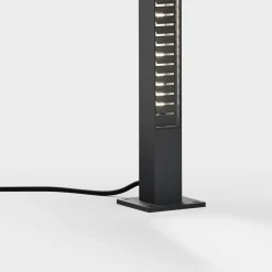 IP44.DE Lin Base LED Pollerleuchte Connect