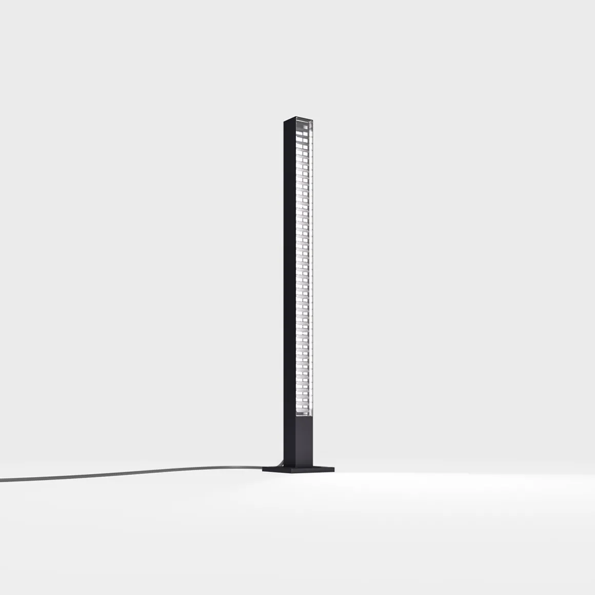 IP44.DE Lin Base LED Pollerleuchte