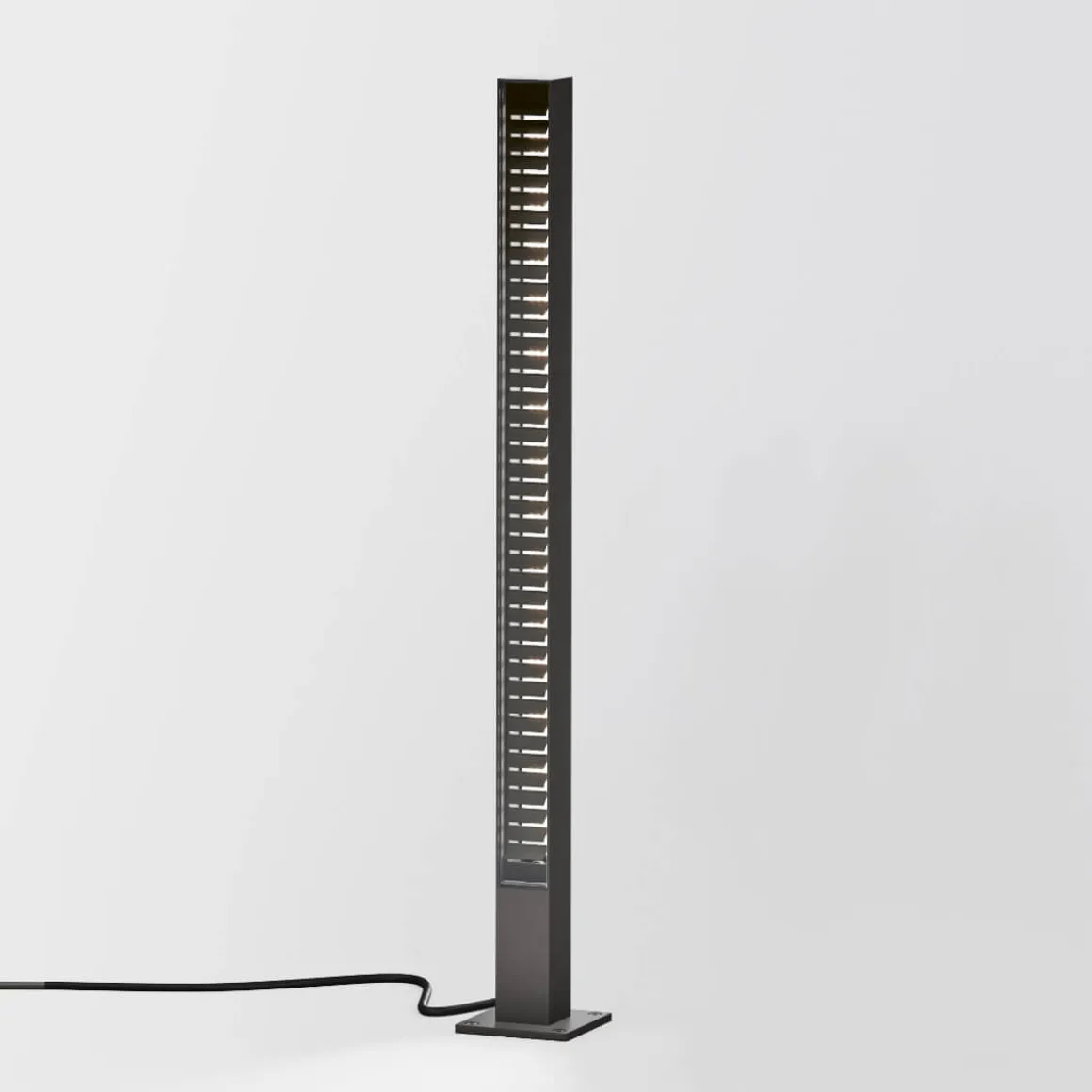 IP44.DE Lin Base LED Pollerleuchte