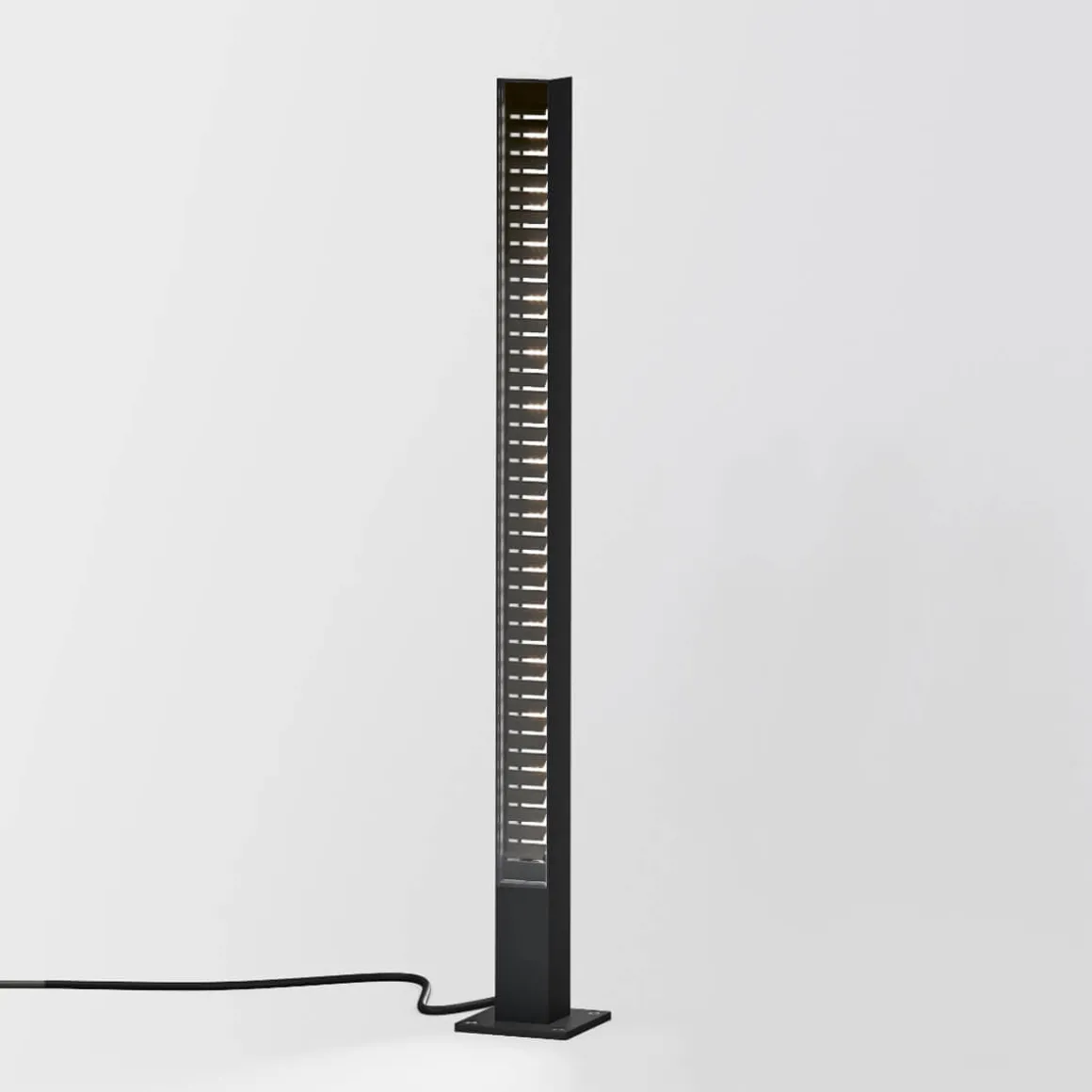 IP44.DE Lin Base LED Pollerleuchte