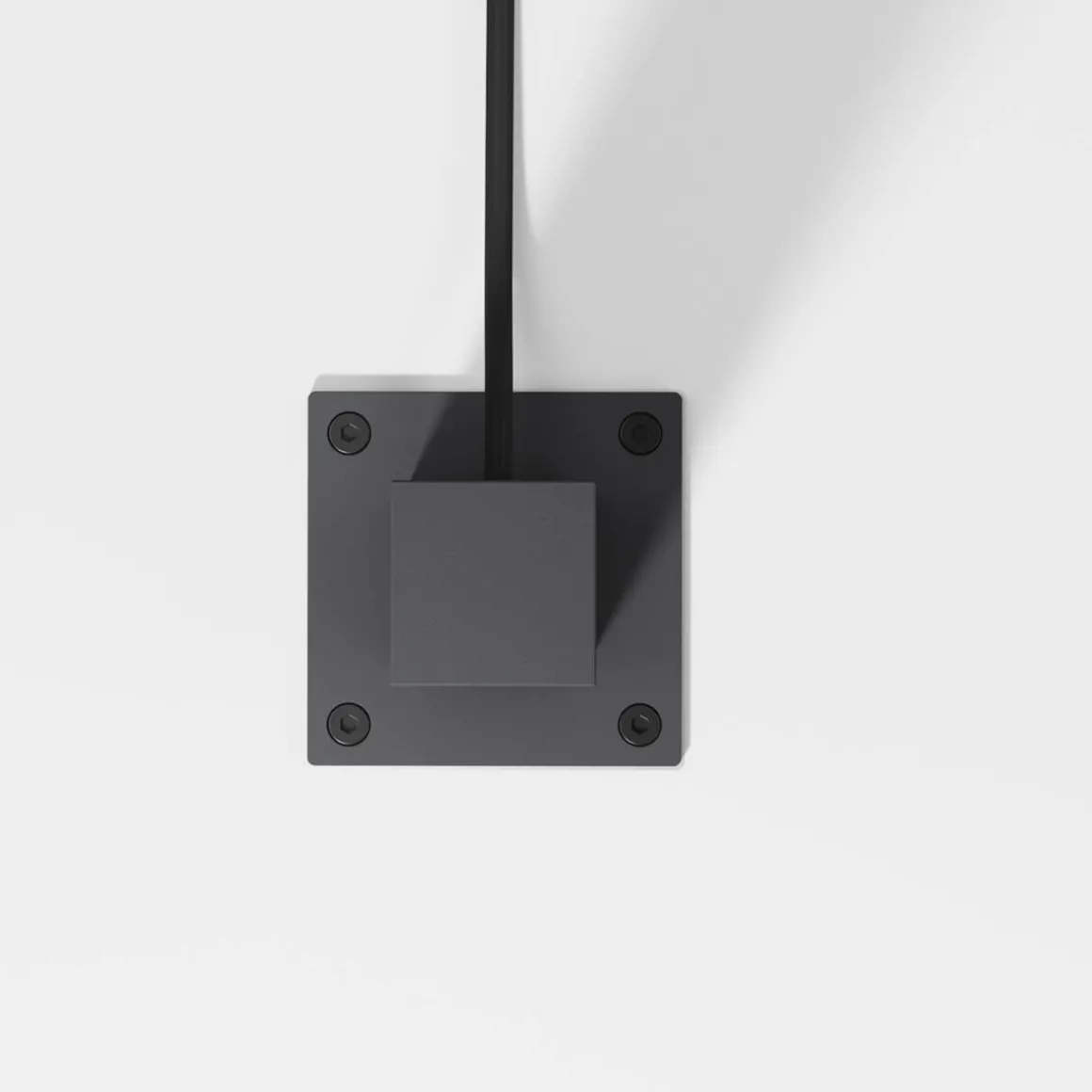 IP44.DE Lin Base LED Pollerleuchte