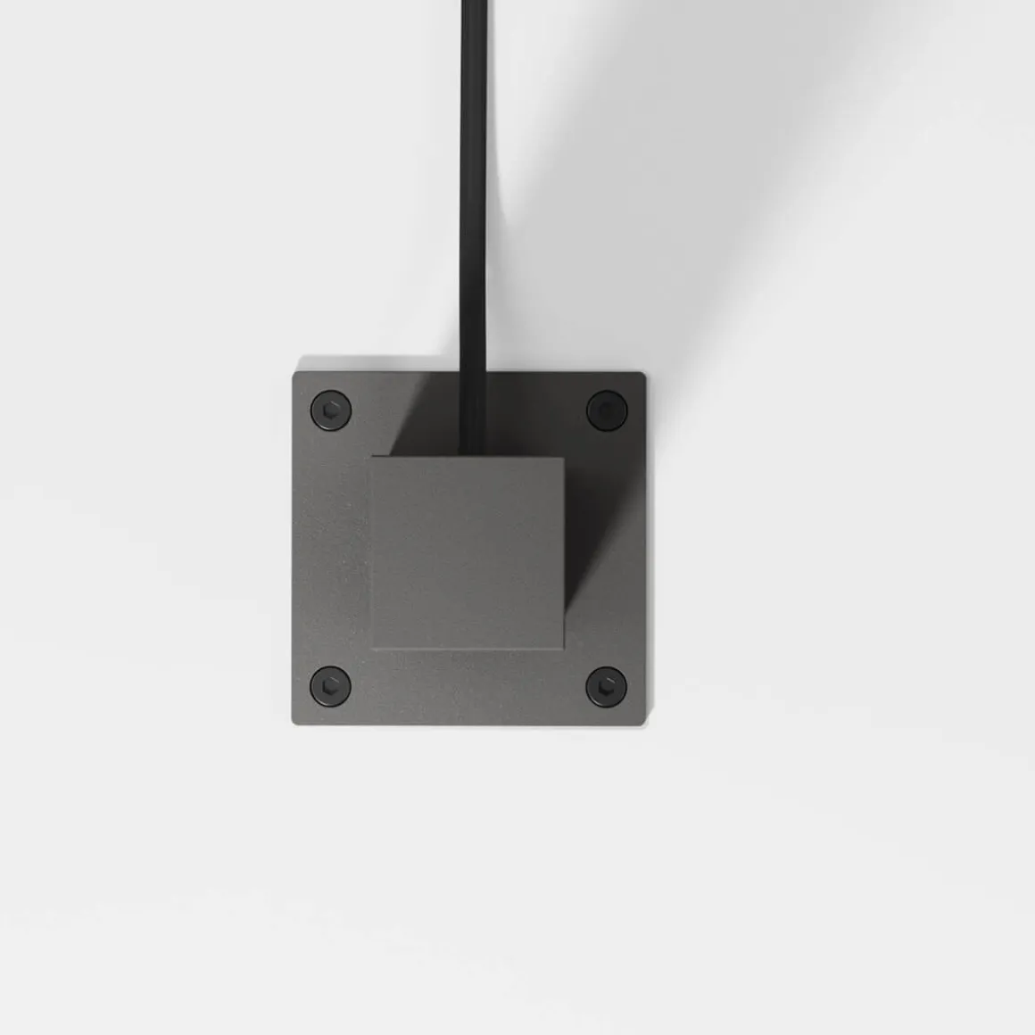 IP44.DE Lin Base LED Pollerleuchte