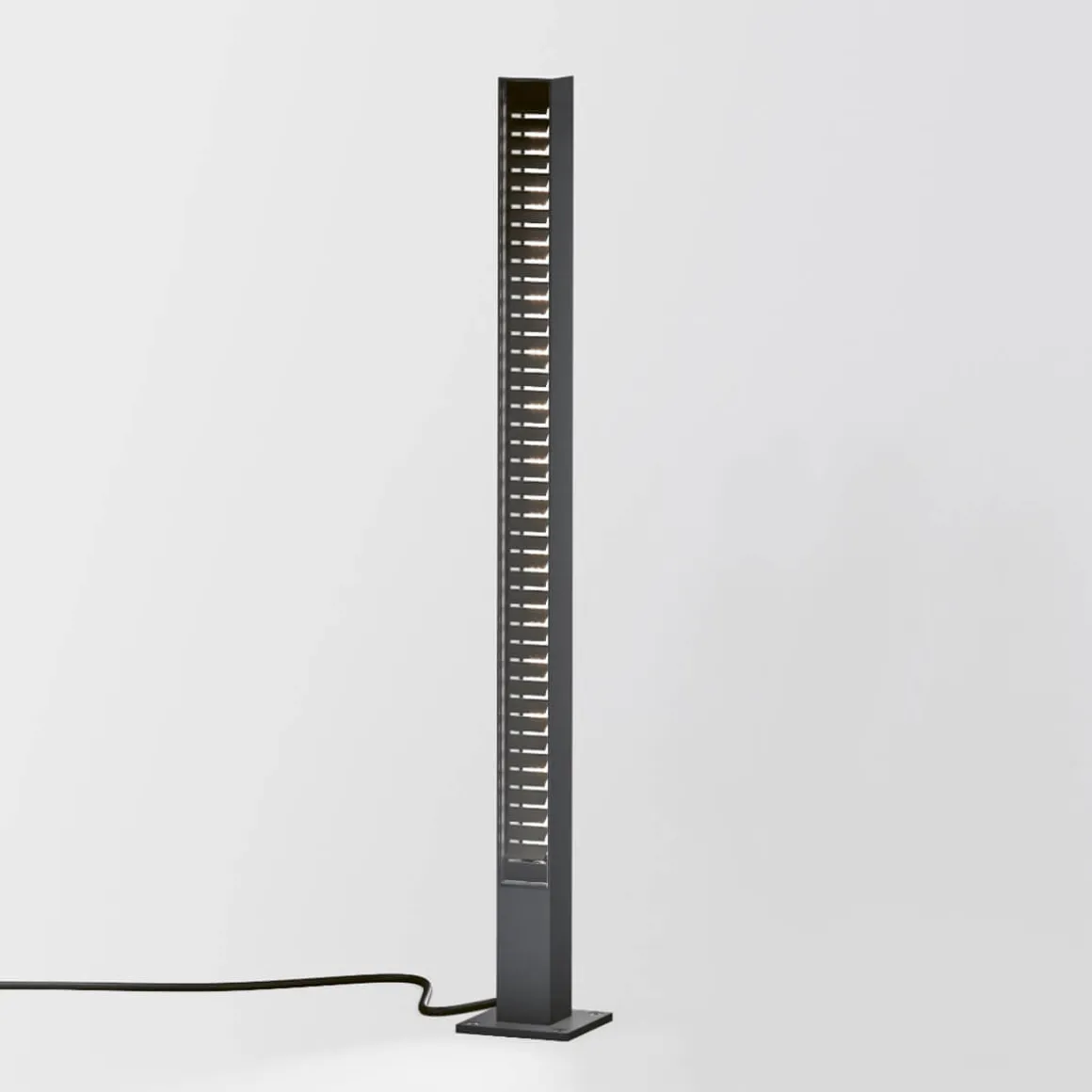 IP44.DE Lin Base LED Pollerleuchte