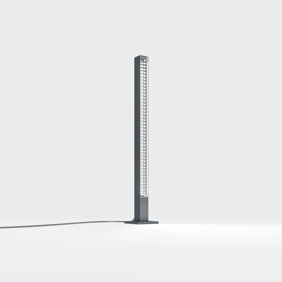 IP44.DE Lin Base LED Pollerleuchte