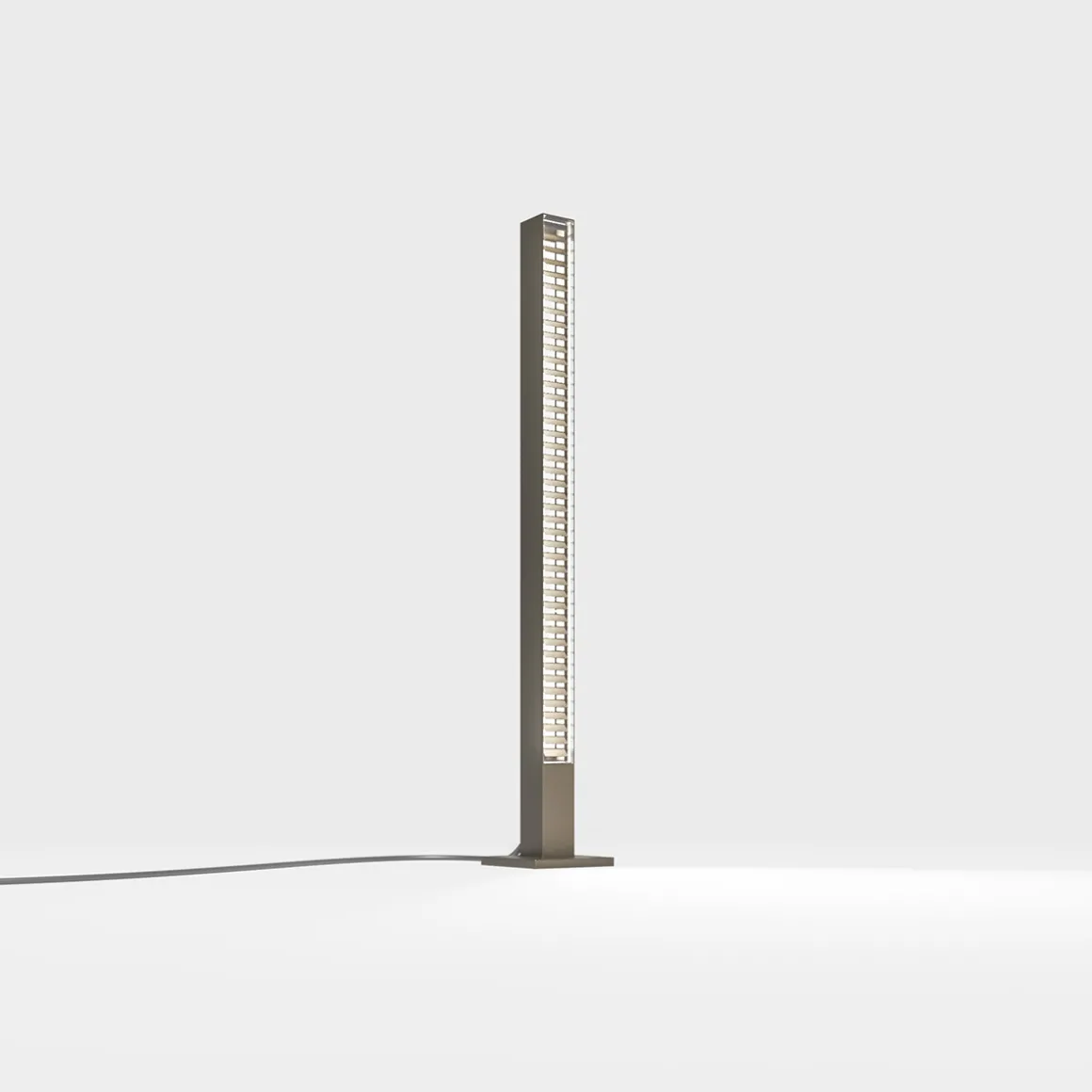 IP44.DE Lin Base LED Pollerleuchte