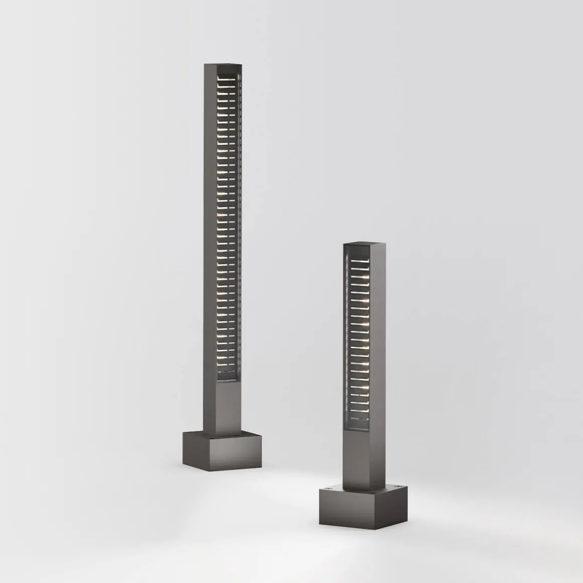 IP44.DE Lin LED Pollerleuchte