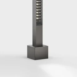 IP44.DE Lin LED Pollerleuchte