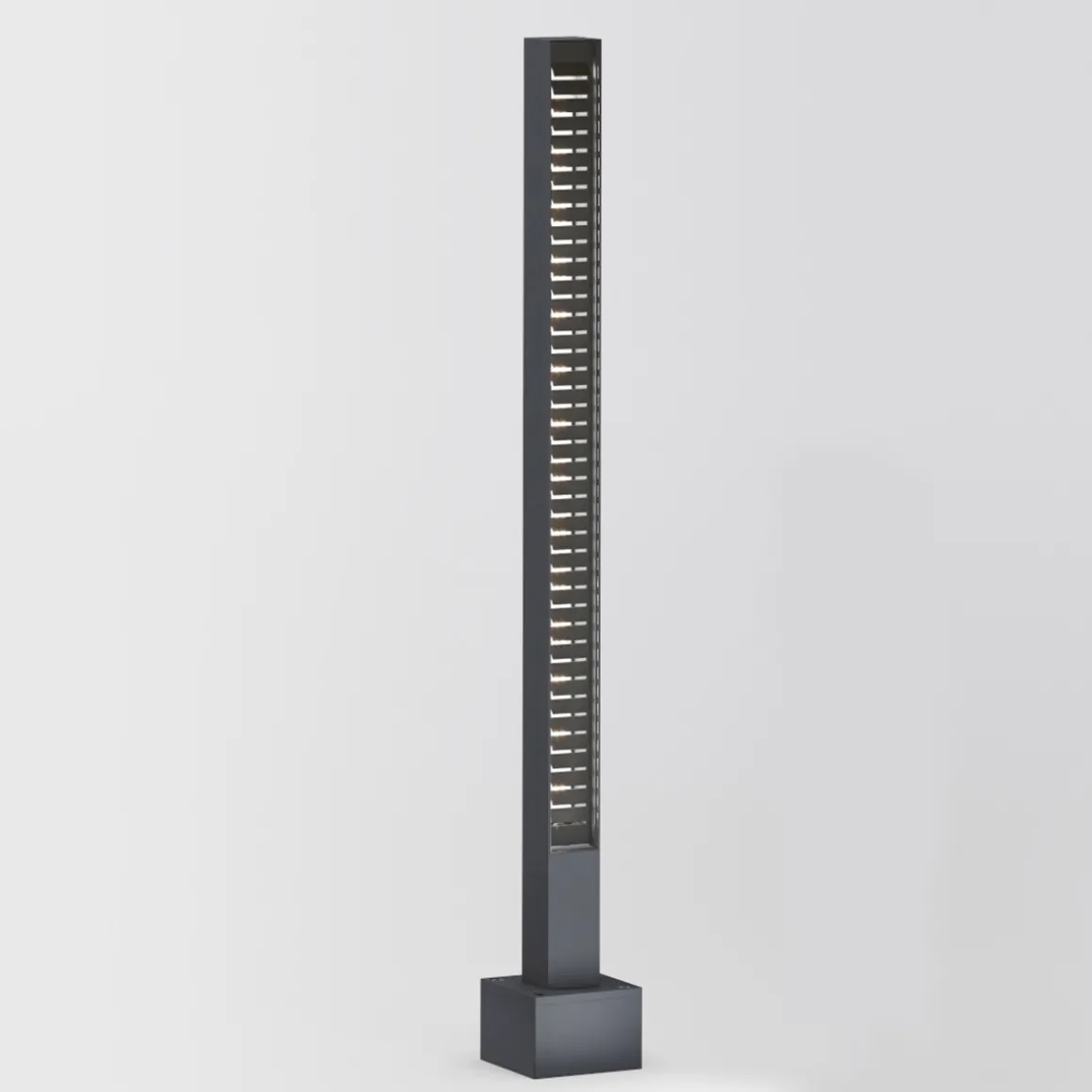 IP44.DE Lin LED Pollerleuchte